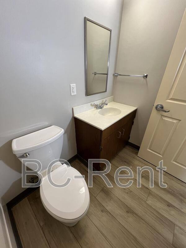 Apartment for rent at 622 17th St #1, Beaver Falls, PA 15010