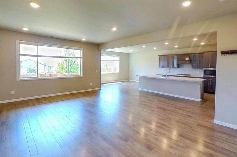House for rent at 13741 SE 184th Place, Renton, WA 98058