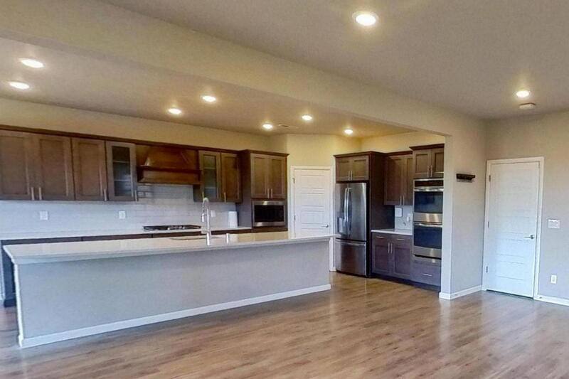 House for rent at 13741 SE 184th Place, Renton, WA 98058