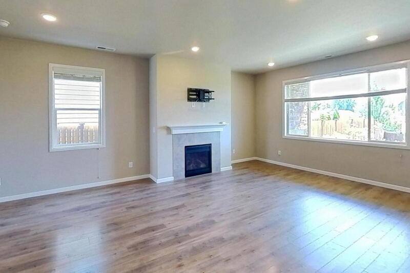 House for rent at 13741 SE 184th Place, Renton, WA 98058