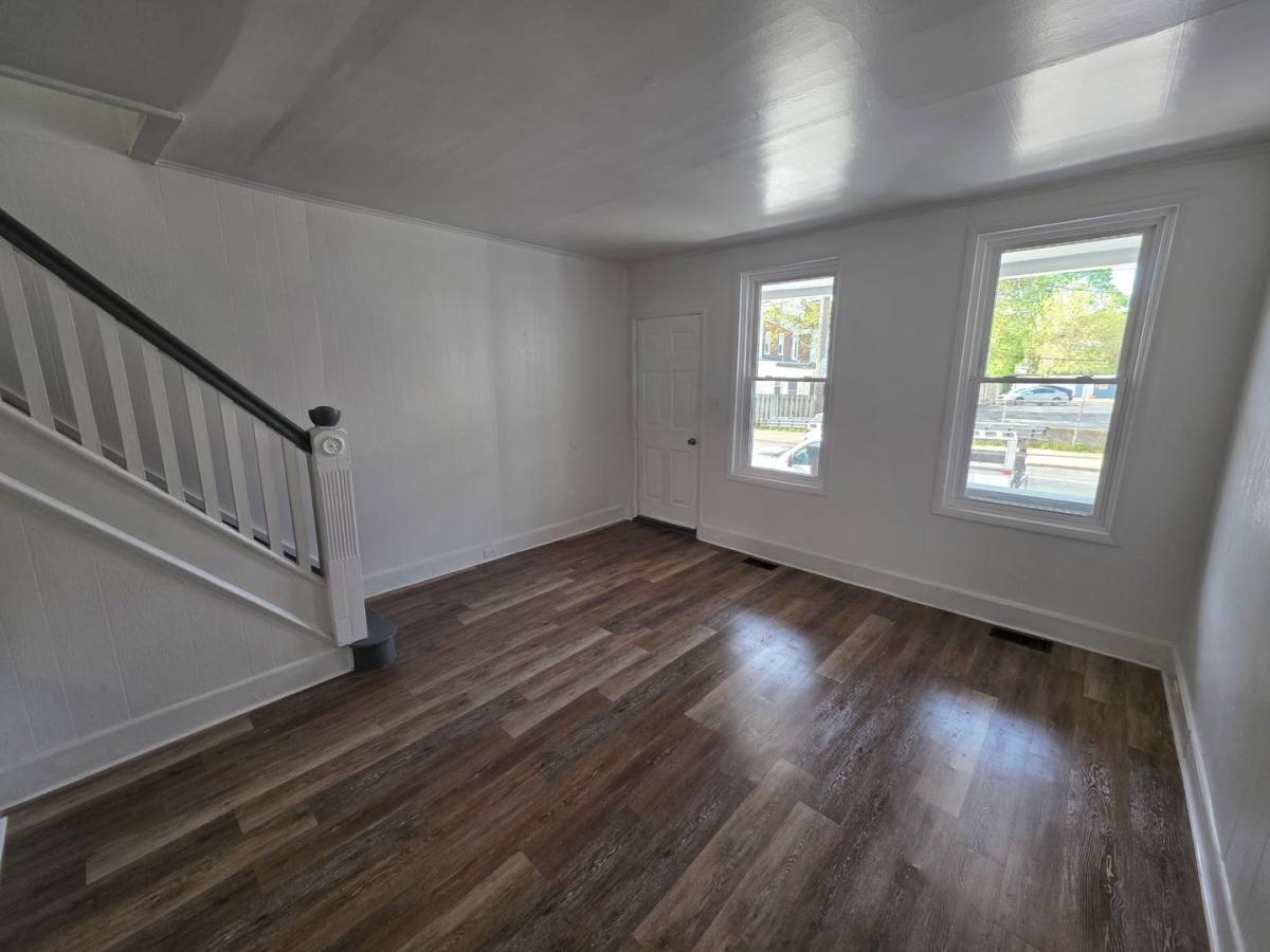 Townhouse for rent at 1615 Lancaster Ave, Wilmington, DE 19805