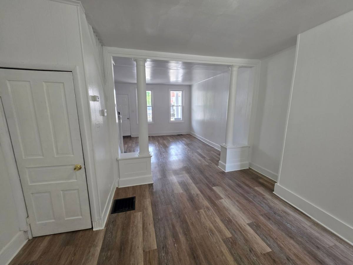 Townhouse for rent at 1615 Lancaster Ave, Wilmington, DE 19805
