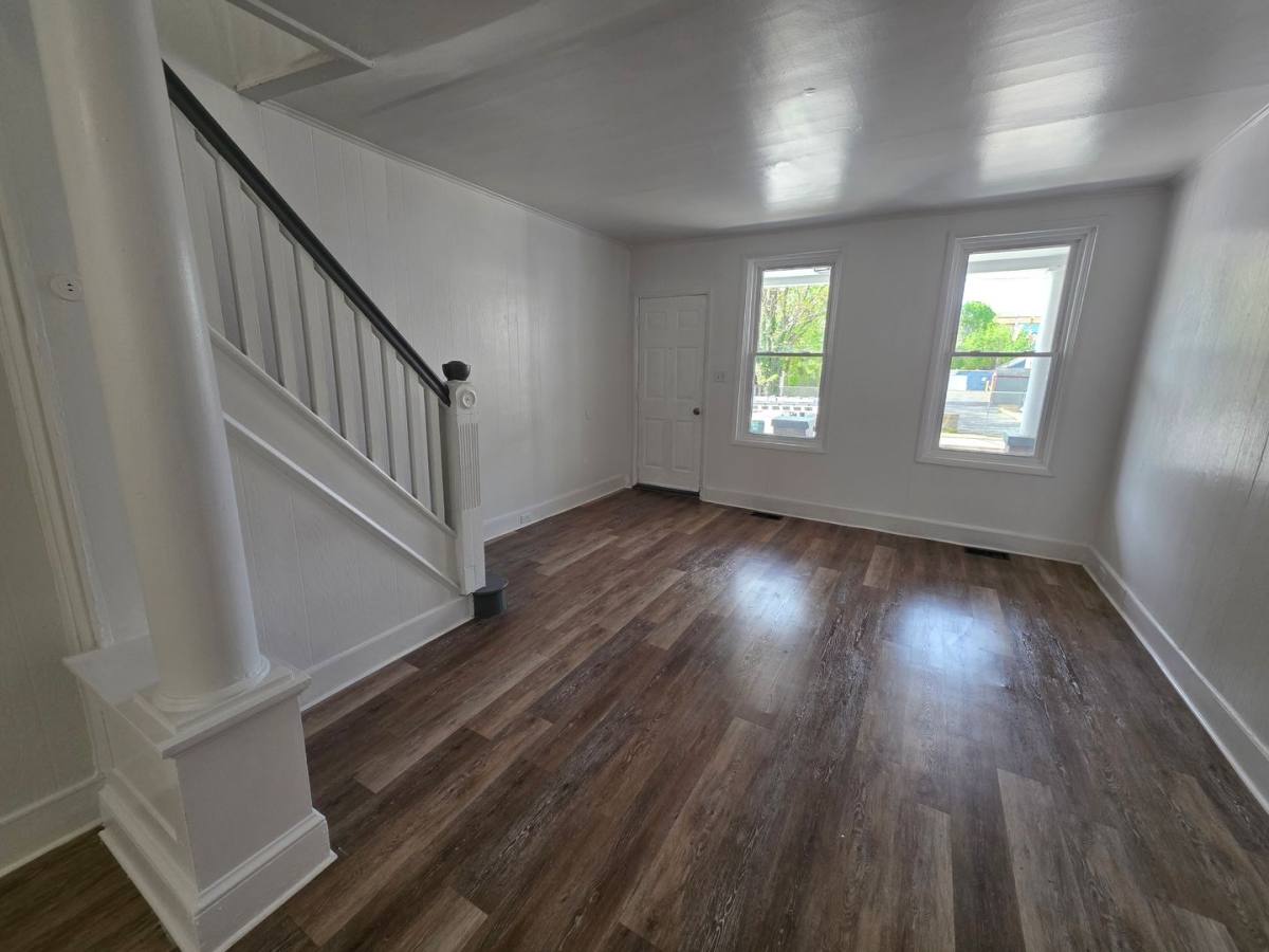 Townhouse for rent at 1615 Lancaster Ave, Wilmington, DE 19805