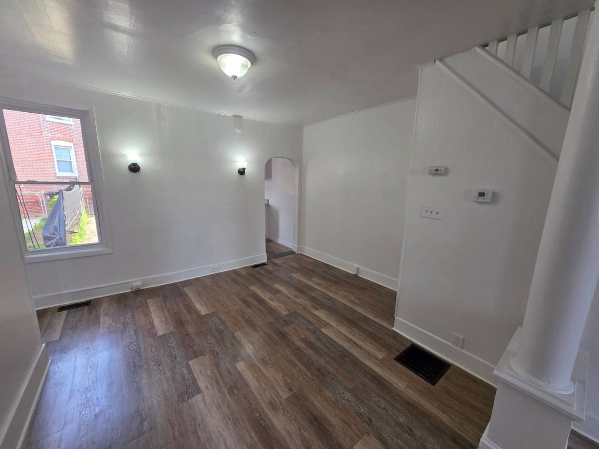 Townhouse for rent at 1615 Lancaster Ave, Wilmington, DE 19805