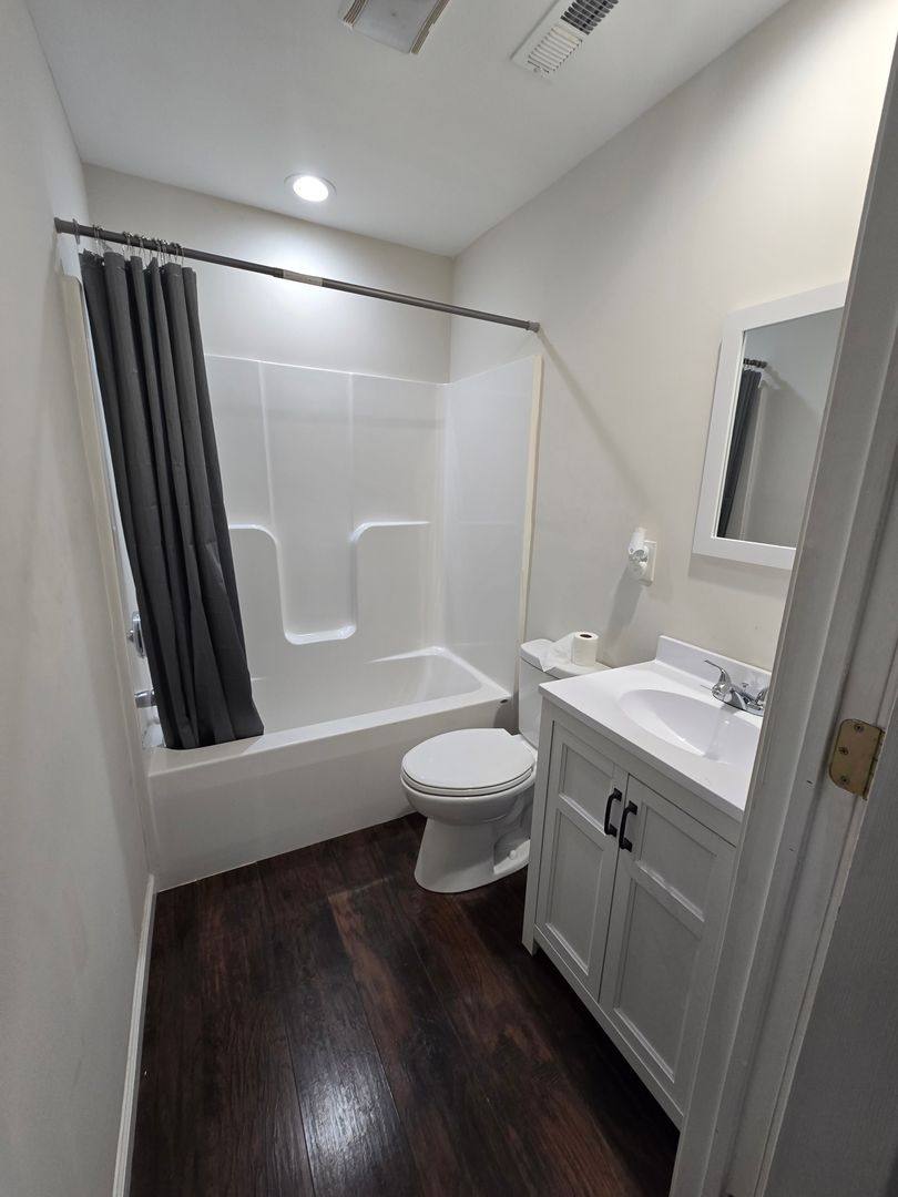 Apartment for rent at 1300-C Turnpike Rd, Fayetteville, NC 28305