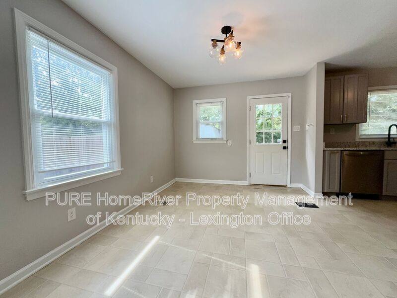 House for rent at 839 Henry Clay Blvd, Lexington, KY 40505