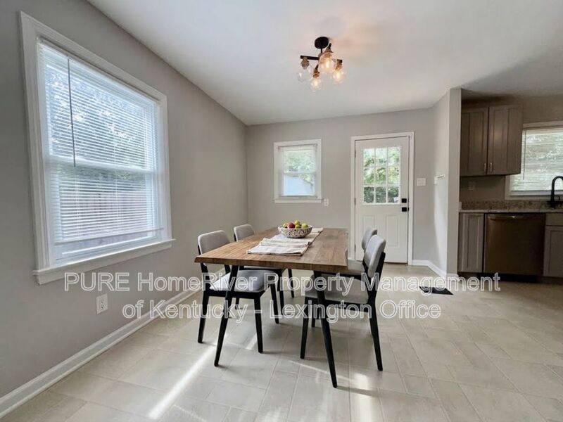 House for rent at 839 Henry Clay Blvd, Lexington, KY 40505