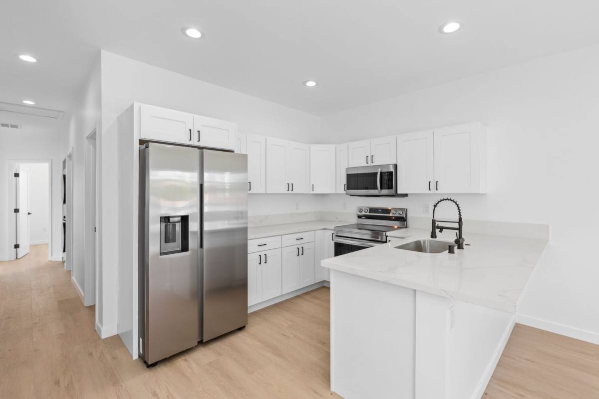 Apartment for rent at 4104-4106 F St, San Diego, CA 92102