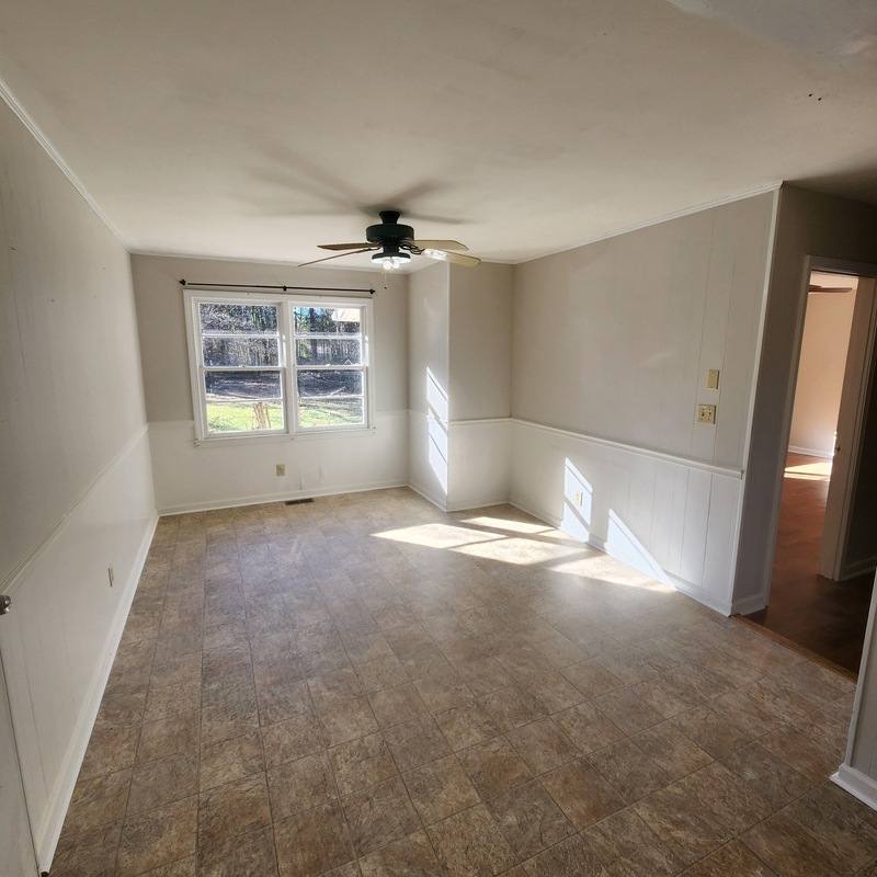 House for rent at 60 Stallings Rd, Taylors, SC 29687