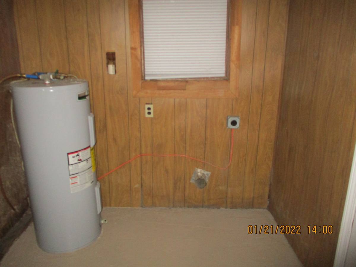 House for rent at 2415 Rosebrier Ave, Albany, GA 31705