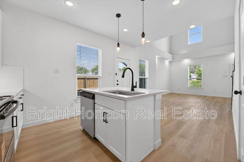Townhouse for rent at 10524 Tube Dr #102, Hurst, TX 76053
