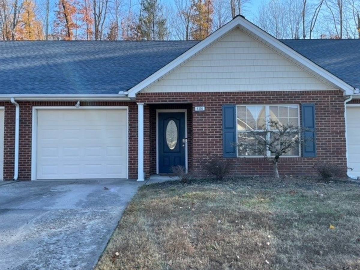 Condo for rent at 5336 Avery Woods Lane, Knoxville, TN 37921