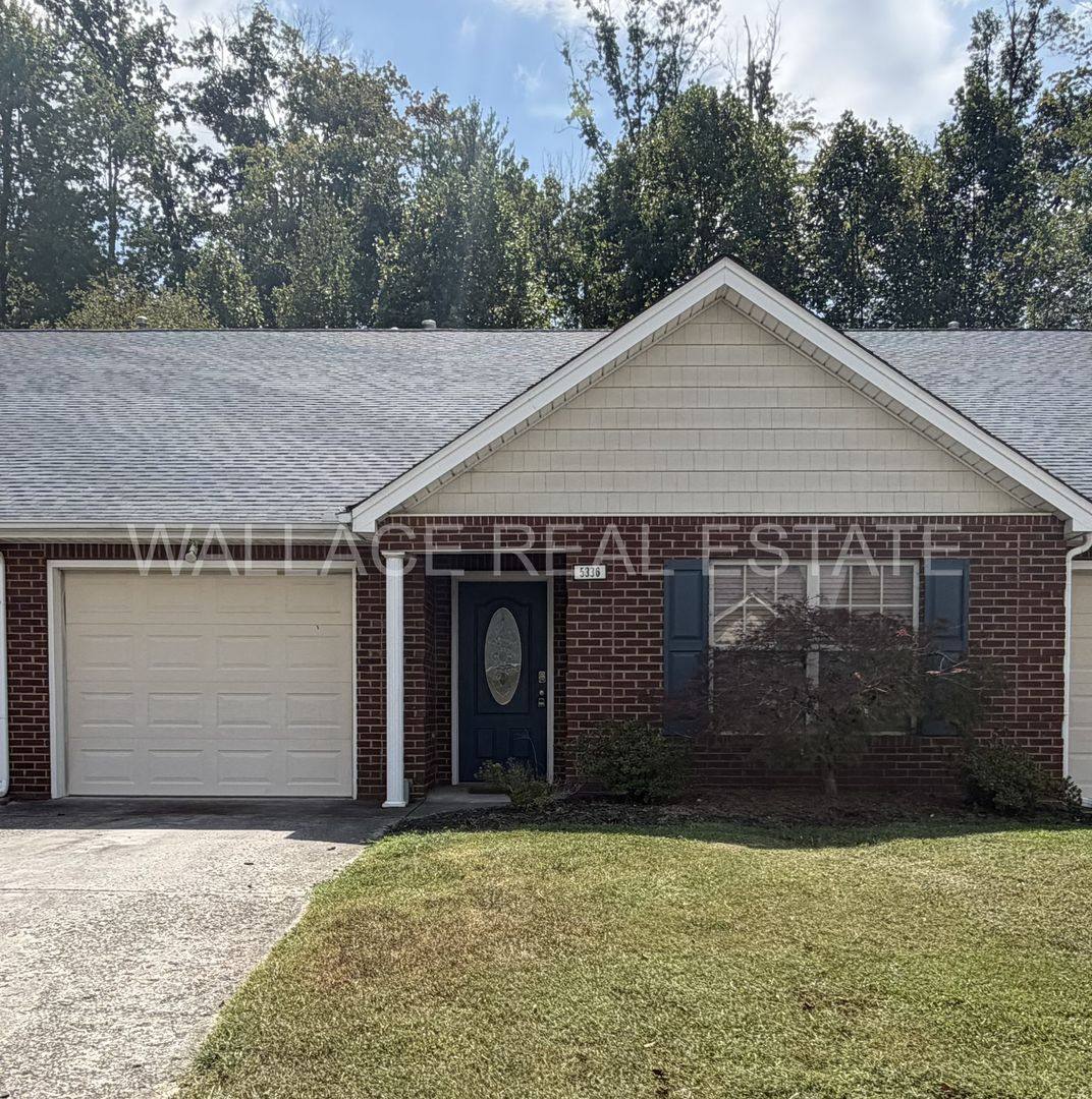 Condo for rent at 5336 Avery Woods Lane, Knoxville, TN 37921