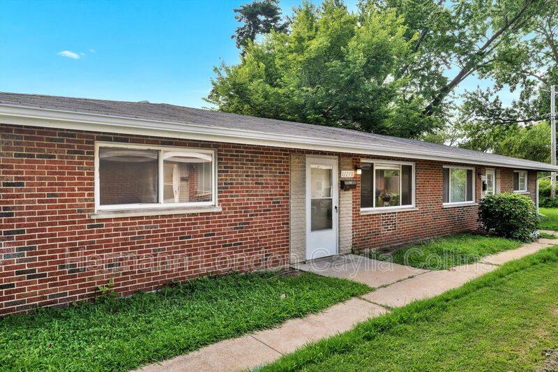 House for rent at 11278 Liana Lane, St. Ann, MO 63074