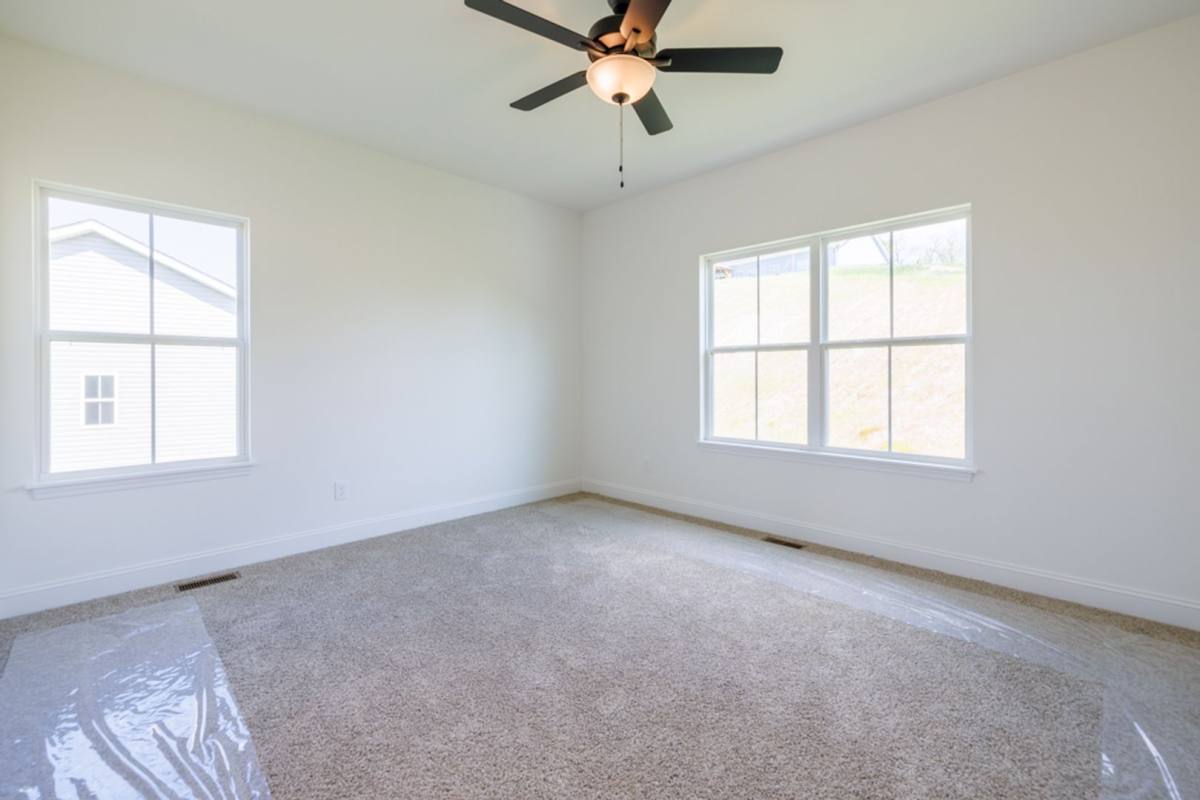 House for rent at 3518 Paradise Ridge Way, Knoxville, TN 37931
