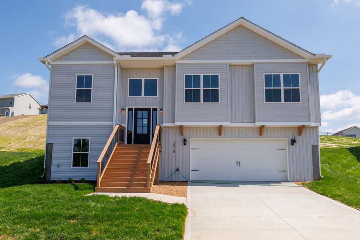 House for rent at 3518 Paradise Ridge Way, Knoxville, TN 37931