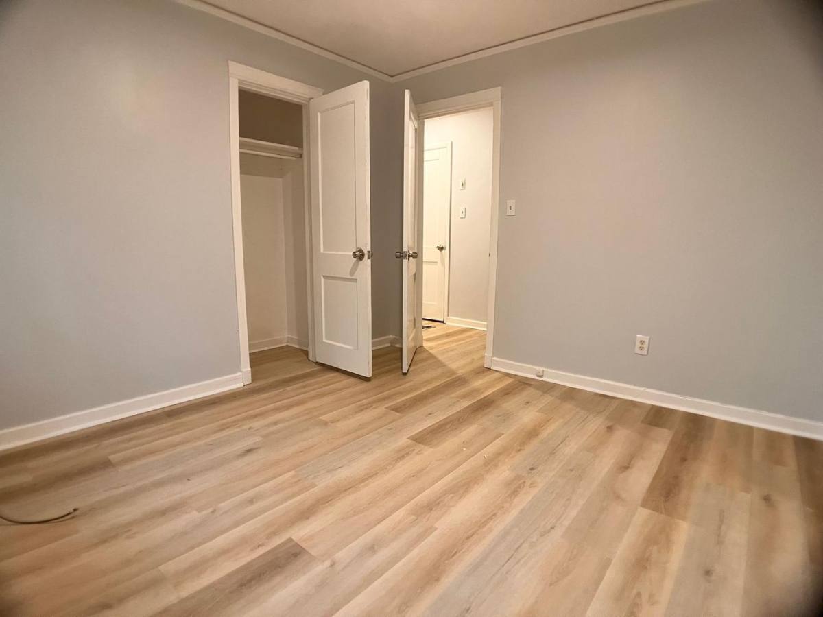 Apartment for rent at 2218 Palmetto St, Montgomery, AL 36107