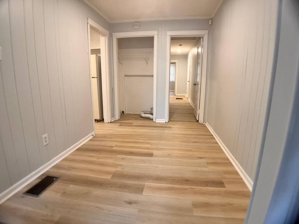 Apartment for rent at 2218 Palmetto St, Montgomery, AL 36107