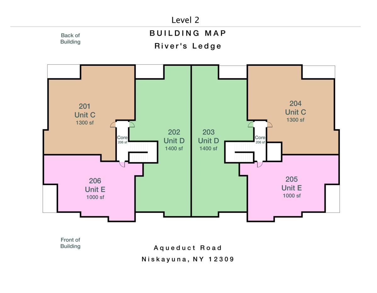 Apartment for rent at 5 Ledge Dr, Schenectady, NY 12309