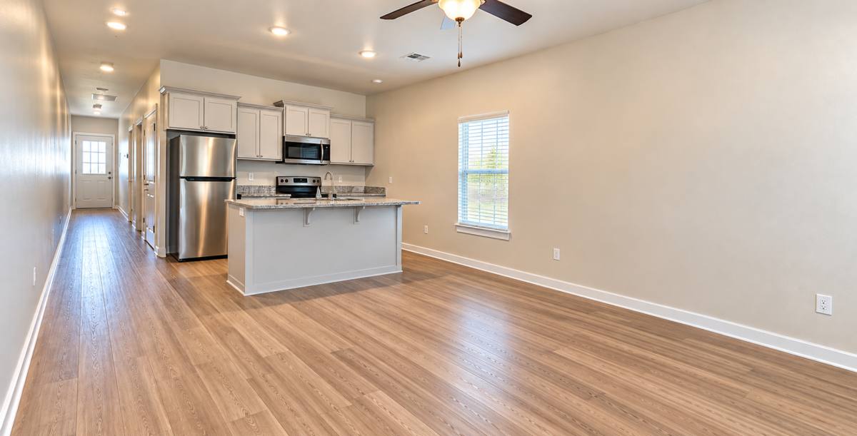 1309 SW Oklahoma Ave, Lawton, OK 73501 - House for Rent - Image 13