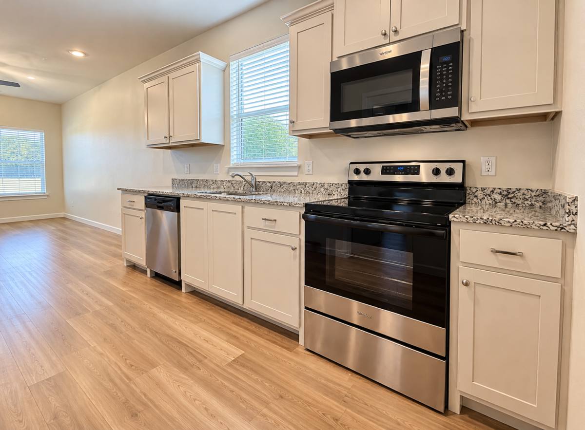 1309 SW Oklahoma Ave, Lawton, OK 73501 - House for Rent - Image 17