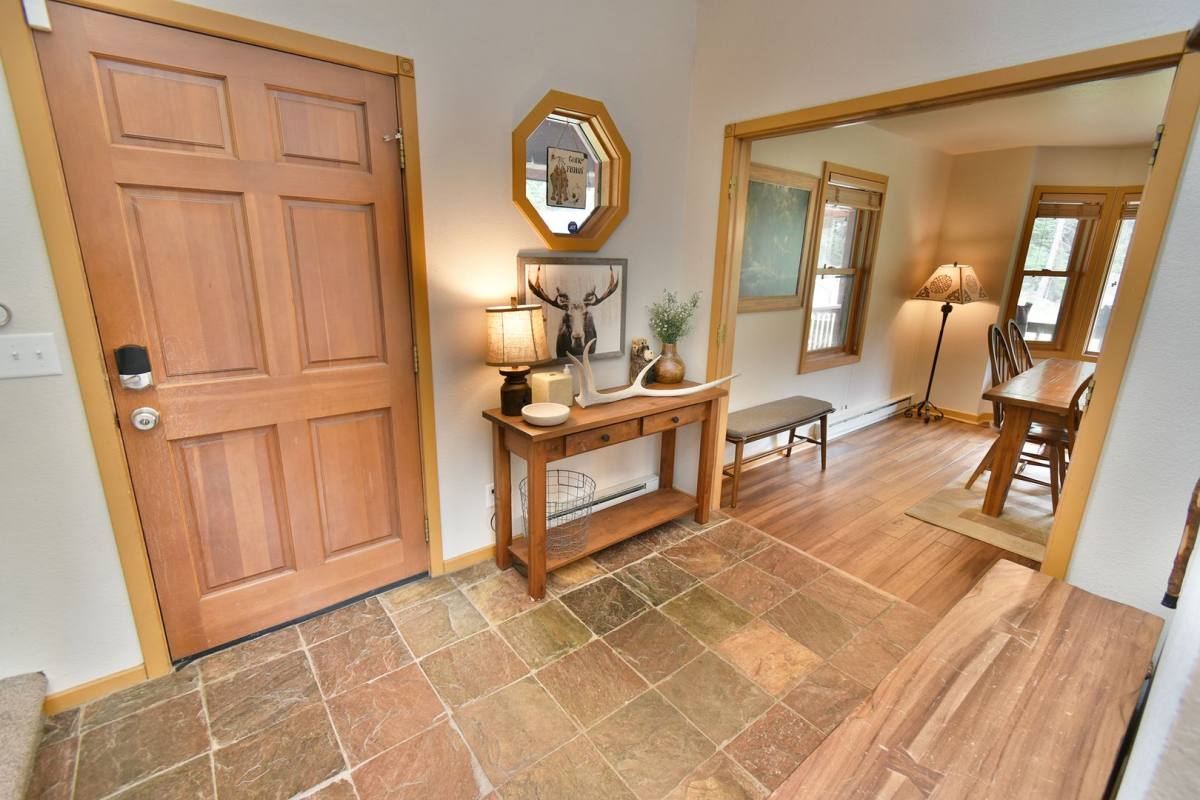 House for rent at 4478 Montezuma Rd, Dillon, CO 80435