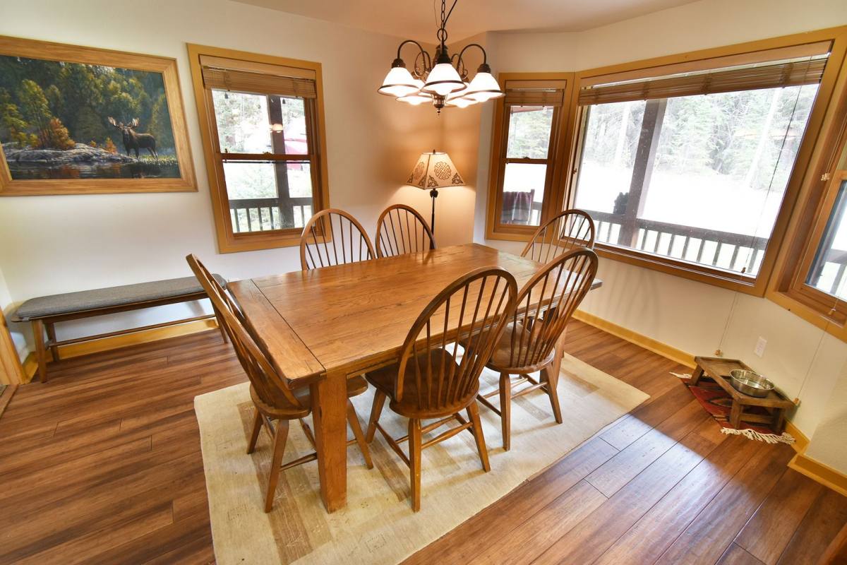House for rent at 4478 Montezuma Rd, Dillon, CO 80435