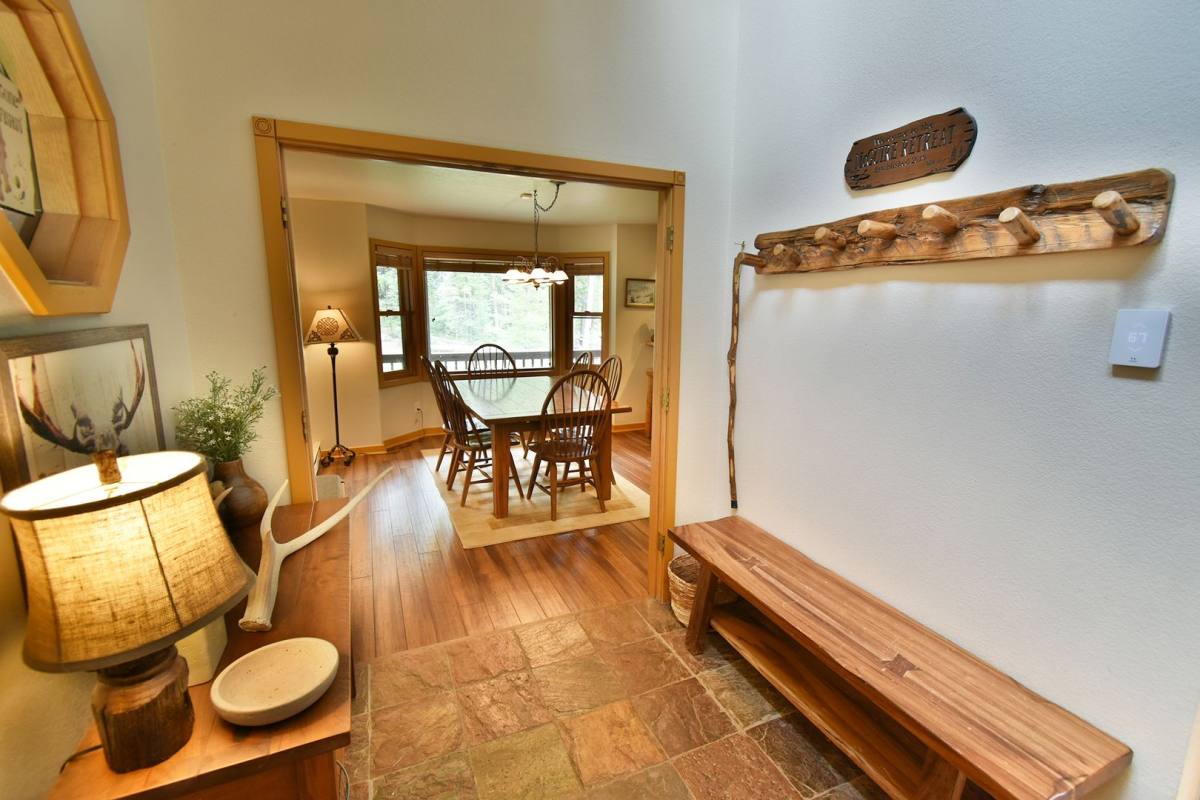 House for rent at 4478 Montezuma Rd, Dillon, CO 80435