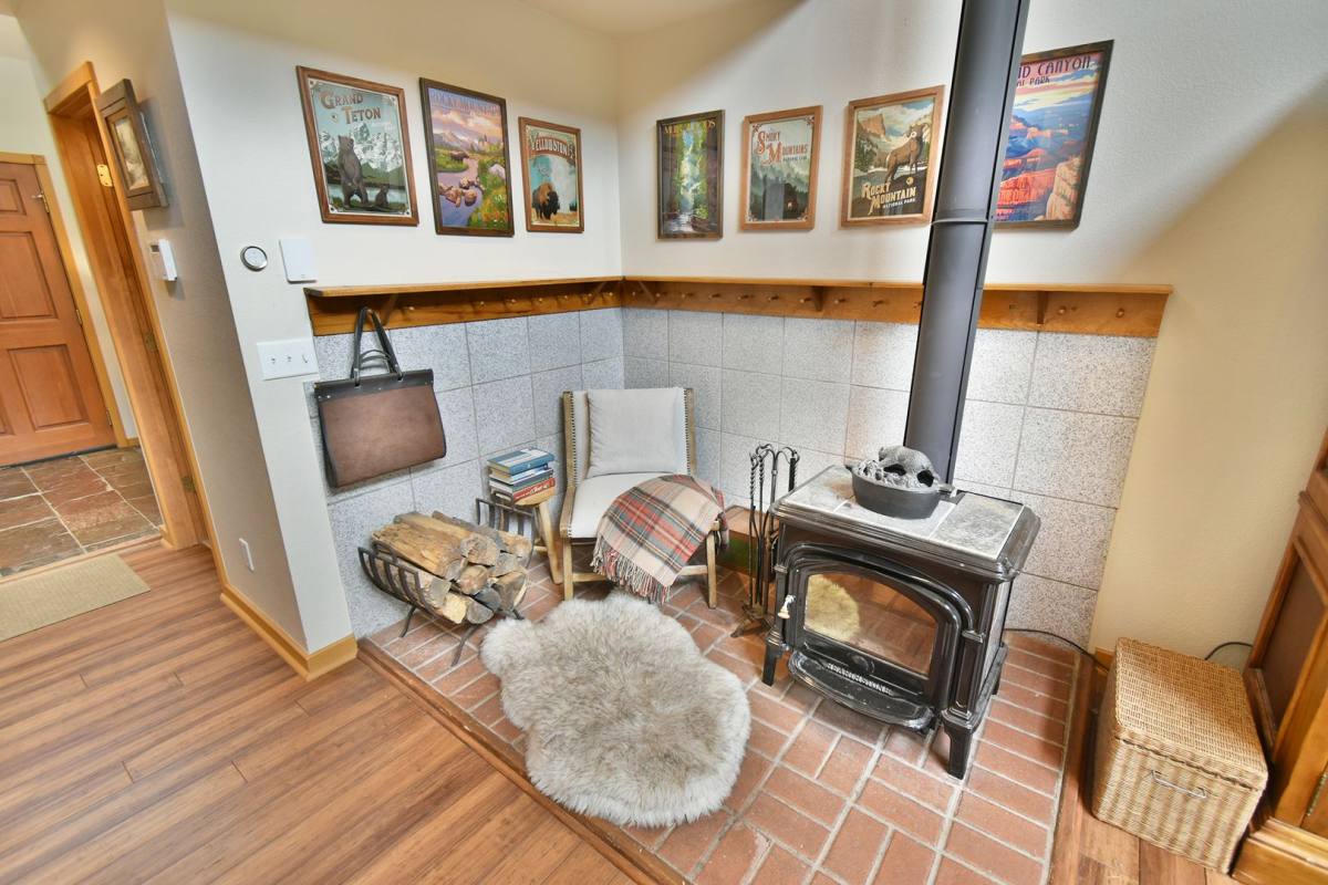 House for rent at 4478 Montezuma Rd, Dillon, CO 80435