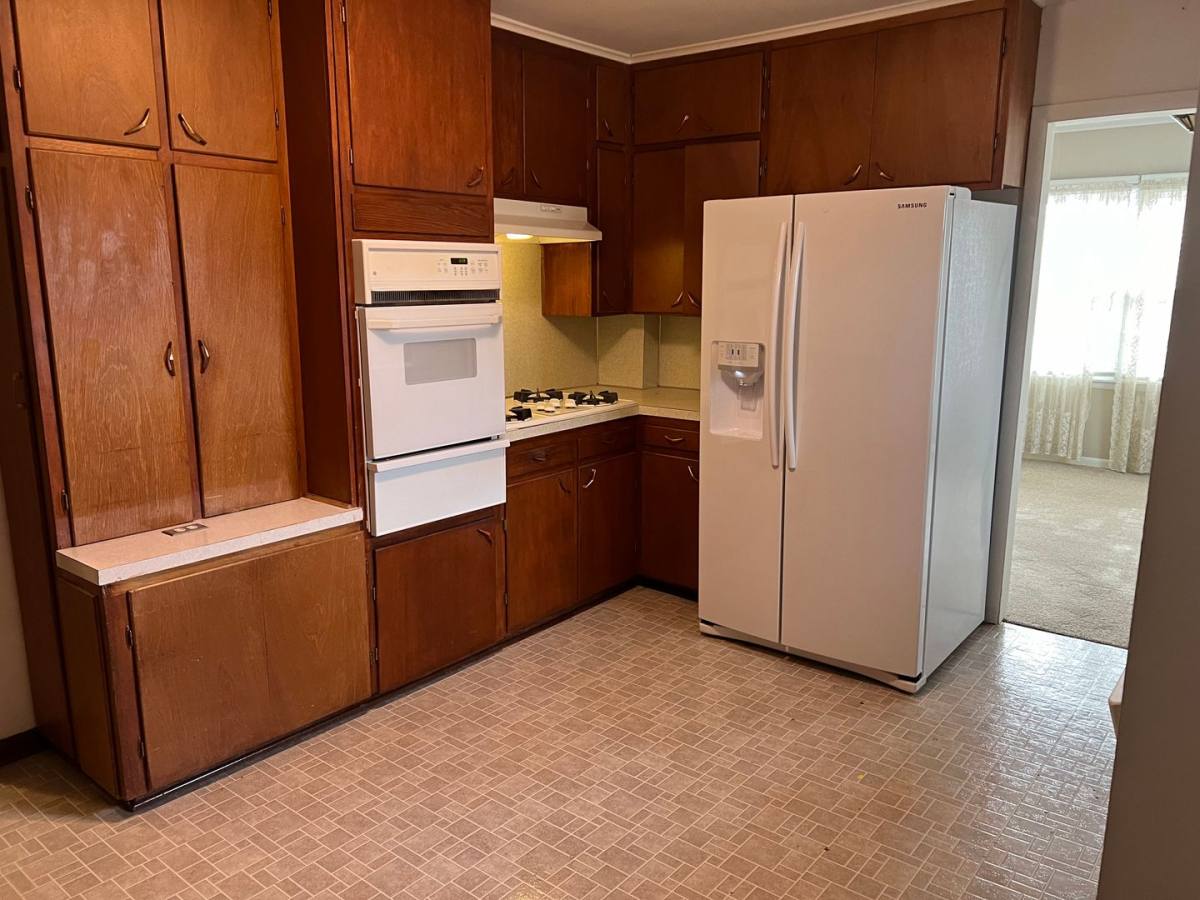 House for rent at 416 W Shawnee Ave, Tahlequah, OK 74464