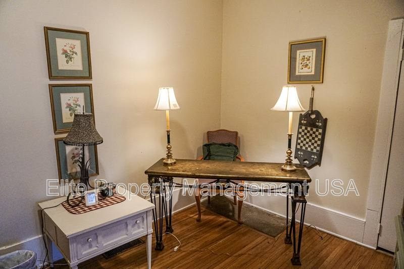 Apartment for rent at 5904 Wall St #D, Lula, GA 30554