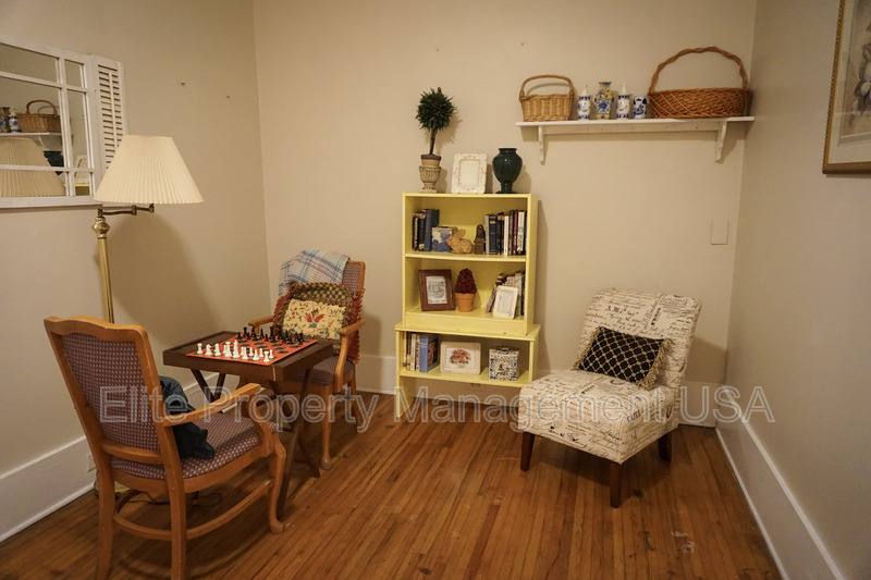 Apartment for rent at 5904 Wall St #D, Lula, GA 30554