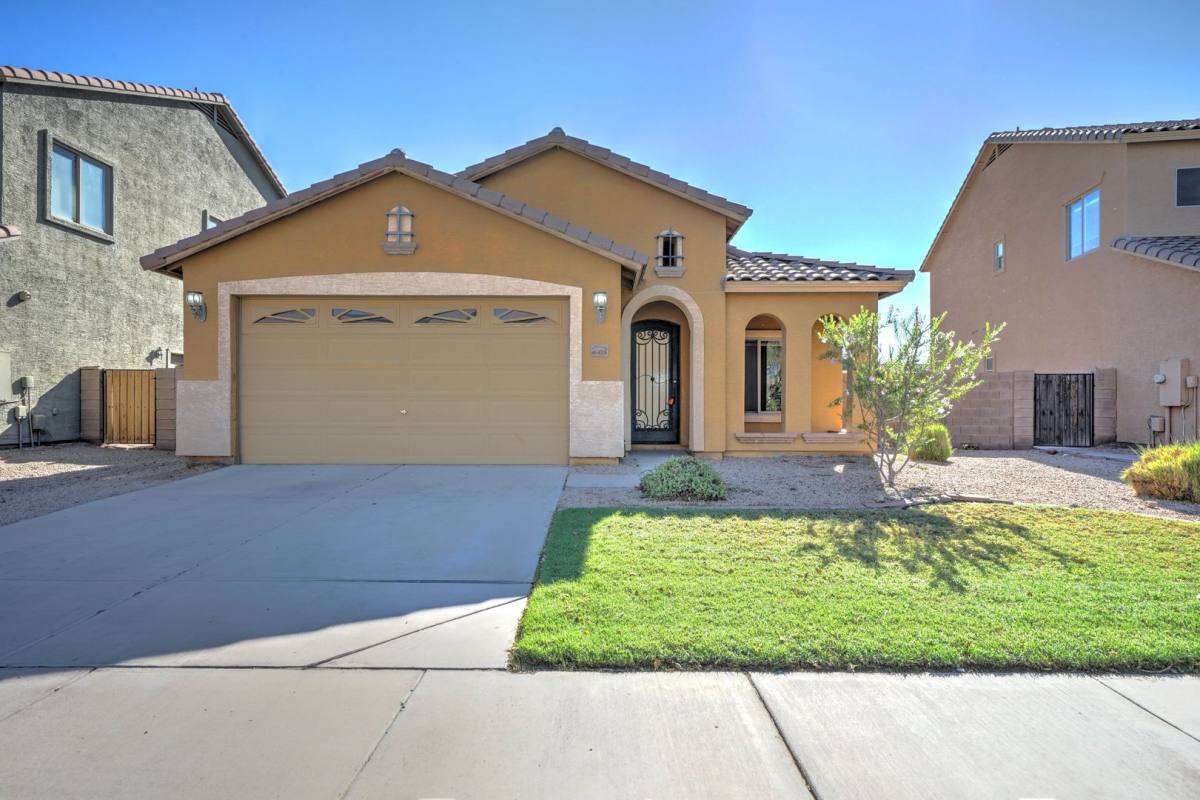 6415 S 49th Glen, Laveen, AZ 85339 - House for Rent - Image 2