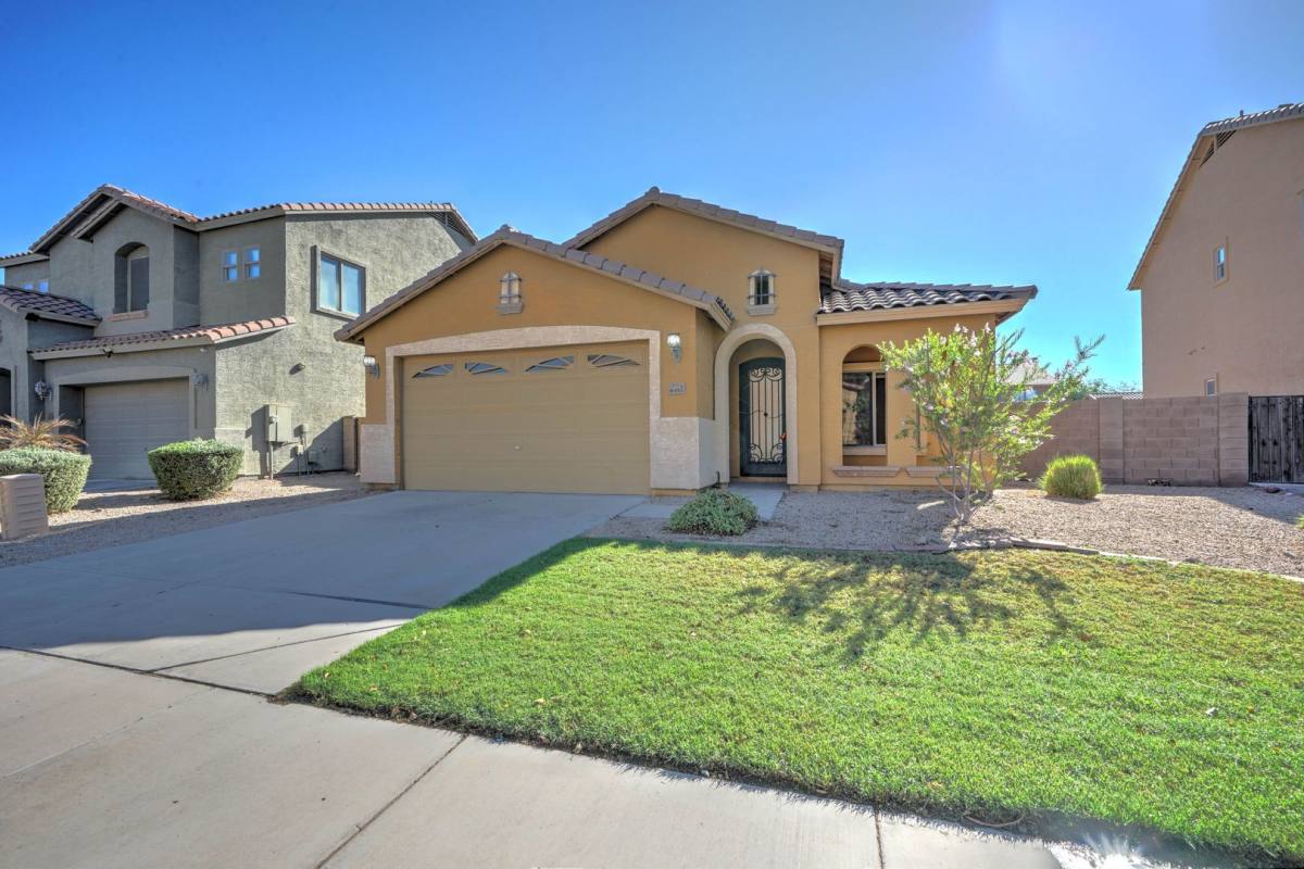 6415 S 49th Glen, Laveen, AZ 85339 - House for Rent - Image 4