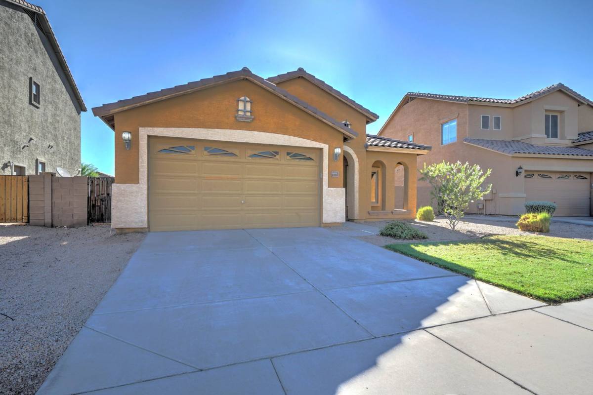 6415 S 49th Glen, Laveen, AZ 85339 - House for Rent - Image 3