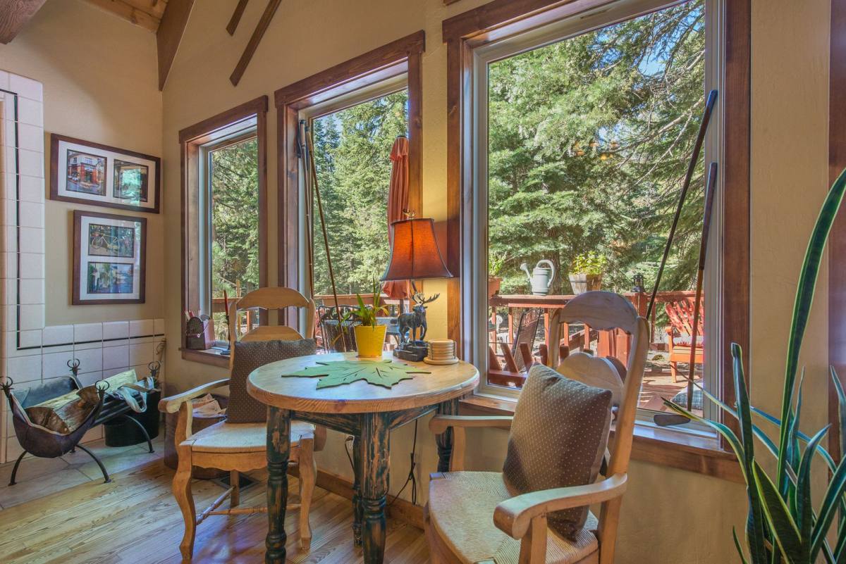 House for rent at 14013 Tyrol Rd, Truckee, CA 96161