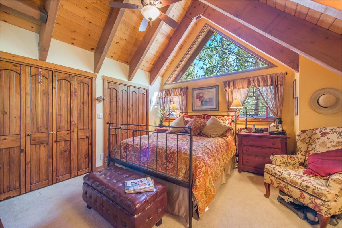 House for rent at 14013 Tyrol Rd, Truckee, CA 96161