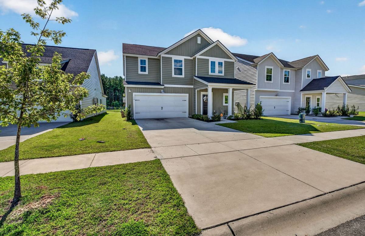 House for rent at 178 Tuscan Sun St, Summerville, SC 29485