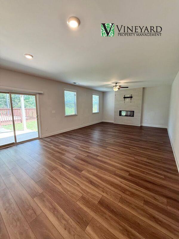 House for rent at 64 Park Chase Lane, Dallas, GA 30132
