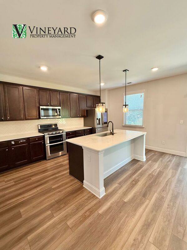 House for rent at 64 Park Chase Lane, Dallas, GA 30132