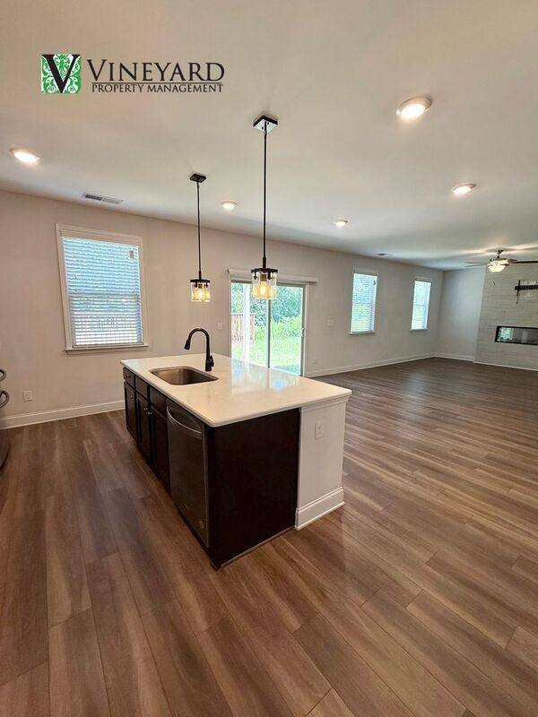 House for rent at 64 Park Chase Lane, Dallas, GA 30132
