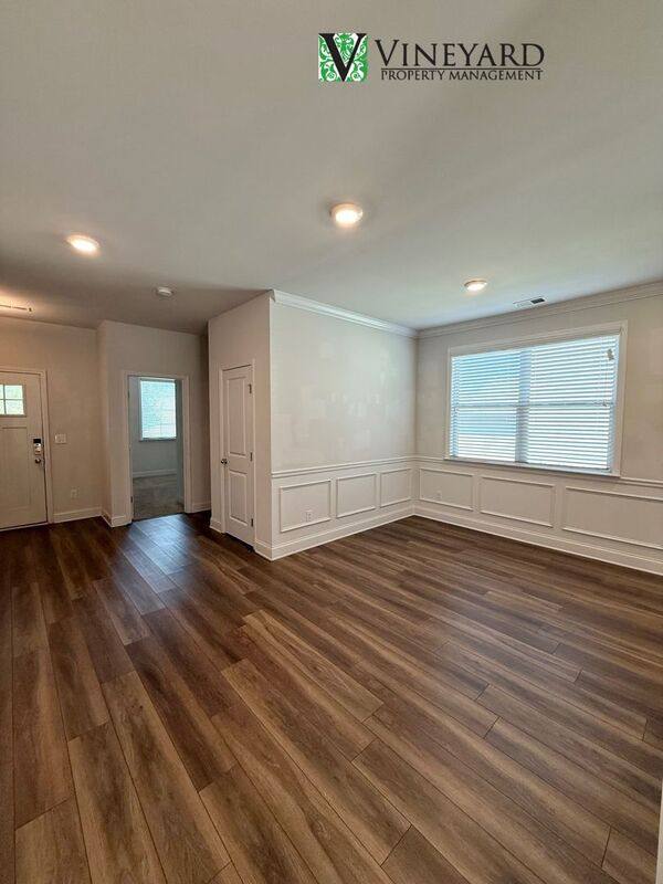 House for rent at 64 Park Chase Lane, Dallas, GA 30132