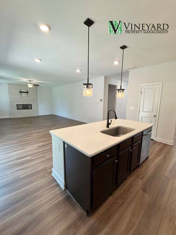 House for rent at 64 Park Chase Lane, Dallas, GA 30132