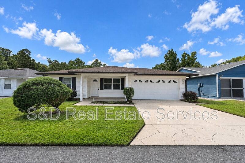 House for rent at 1774 Birchwood Loop, Lakeland, FL 33811