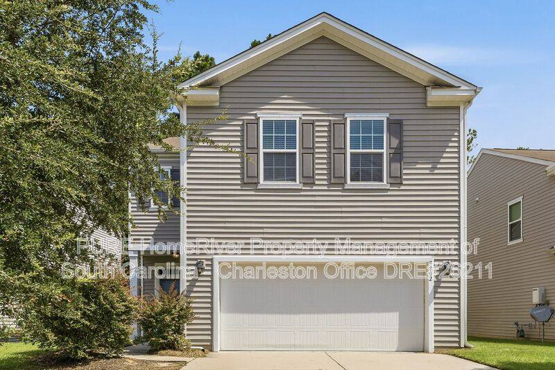 House for rent at 9802 Seed St, Ladson, SC 29456