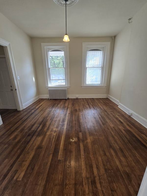 Apartment for rent at 217 E Leigh St #1, Richmond, VA 23219