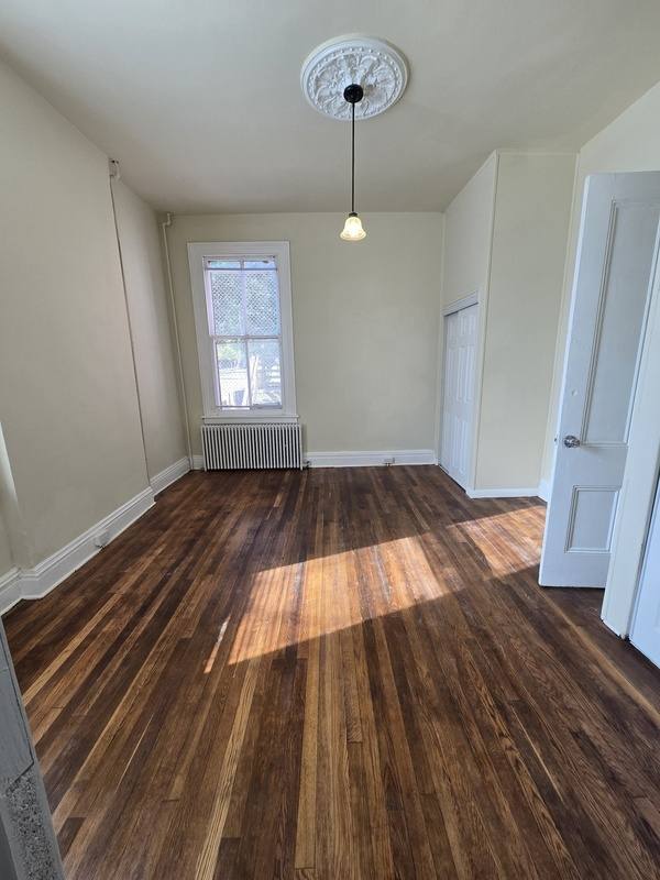 Apartment for rent at 217 E Leigh St #1, Richmond, VA 23219