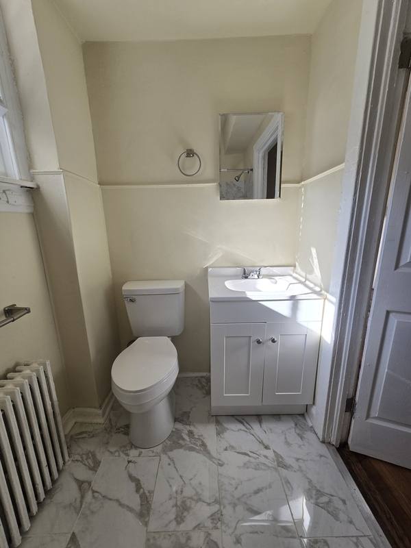Apartment for rent at 217 E Leigh St #1, Richmond, VA 23219