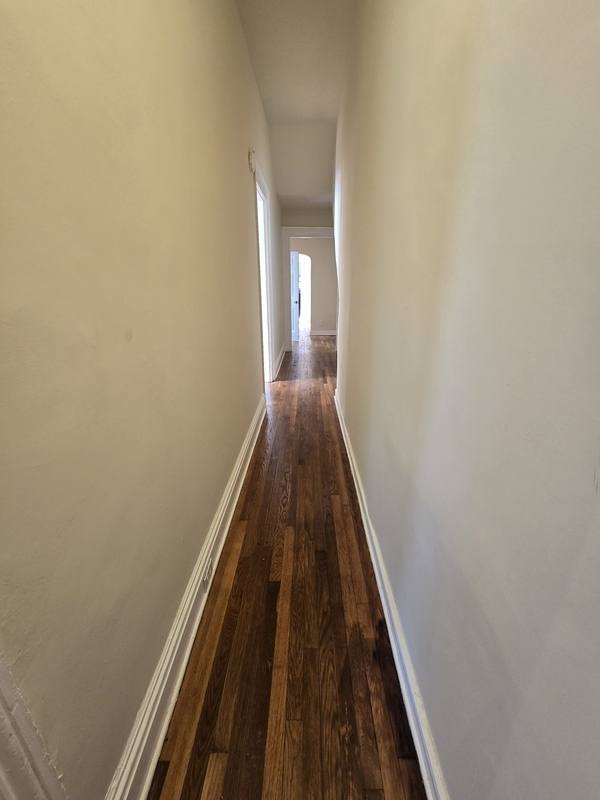 Apartment for rent at 217 E Leigh St #1, Richmond, VA 23219