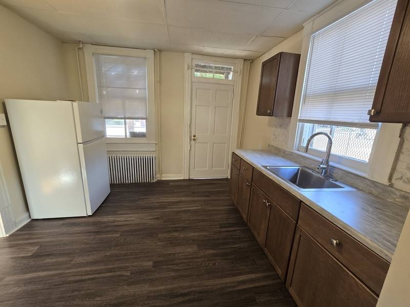 Apartment for rent at 217 E Leigh St #1, Richmond, VA 23219